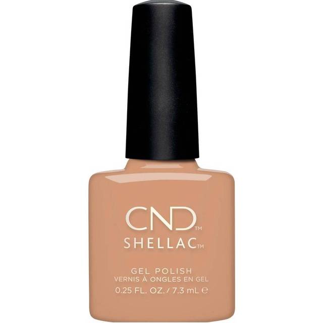 CND Shellac söt cider