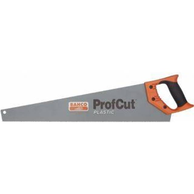 BAHCO Handsåg för plastmaterial - PC-22-PLC