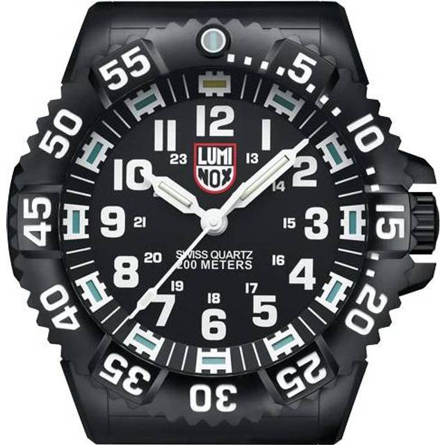 Luminox Wall Clock