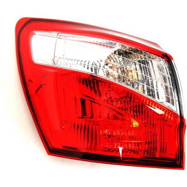 VALEO RearLamp Left Hand 044175