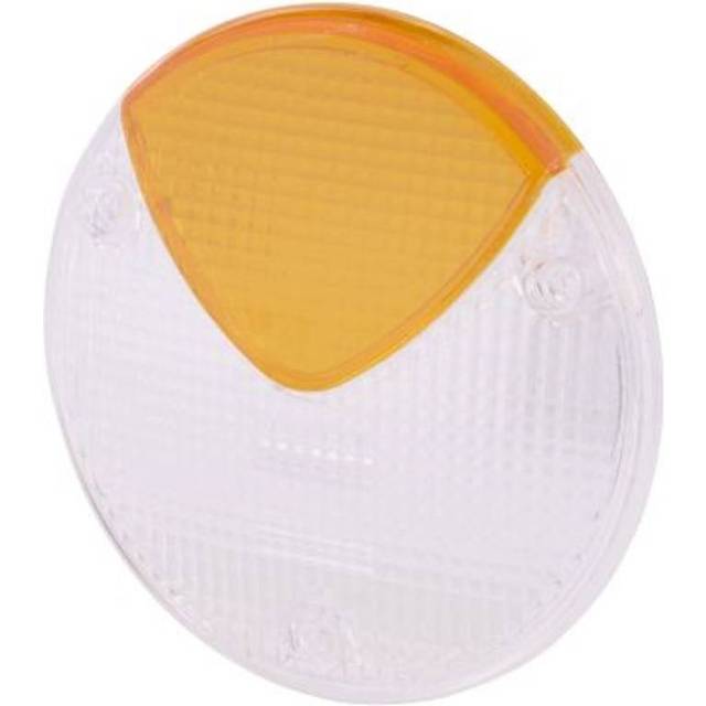 HELLA 9EL 964 531-001 Ljusglas, kombinationsbakljus - ECE - Vänster/Höger