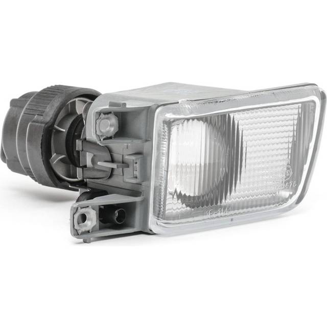 Fog Light 19-1141-05-2 TYC 191141052