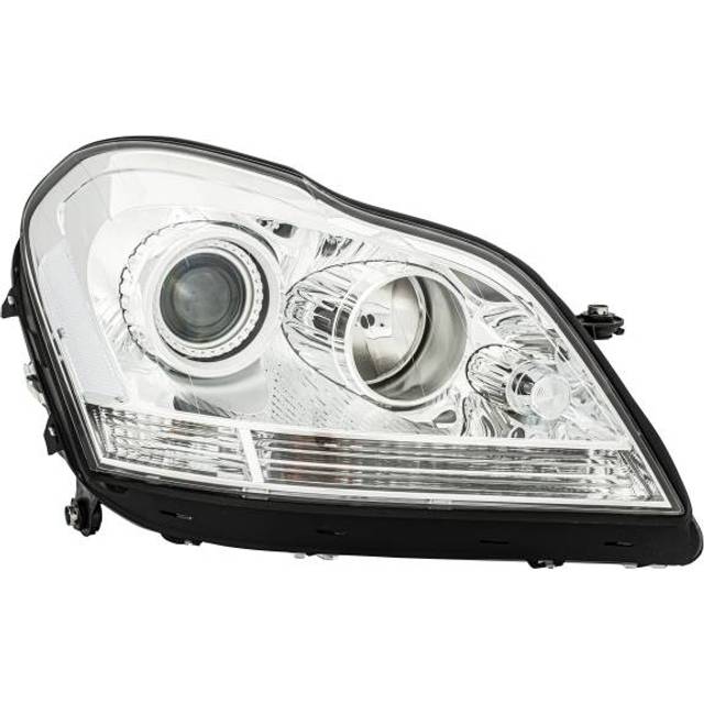 Strålkastare hoger 1ZS 263 400421 Hella