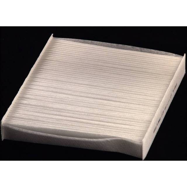 RIDEX 424I0267 Kupéfilter Partikelfilter