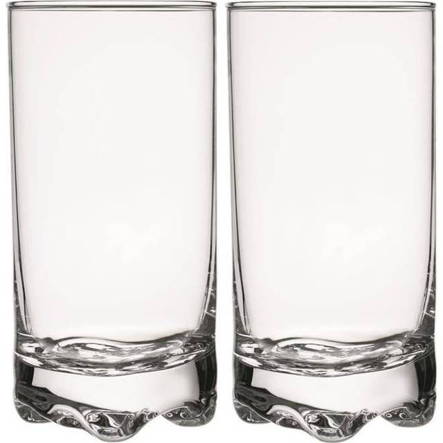 Iittala - Gaissa - Öl / Cocktail glas 38 cl design Tapio Wirkkala