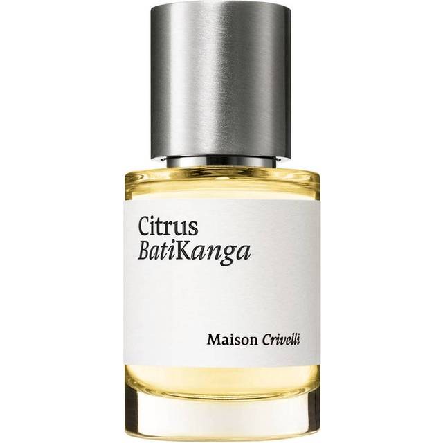 Maison Crivelli - Citrus Batikanga 30ml Eau de Parfum for Men and Women