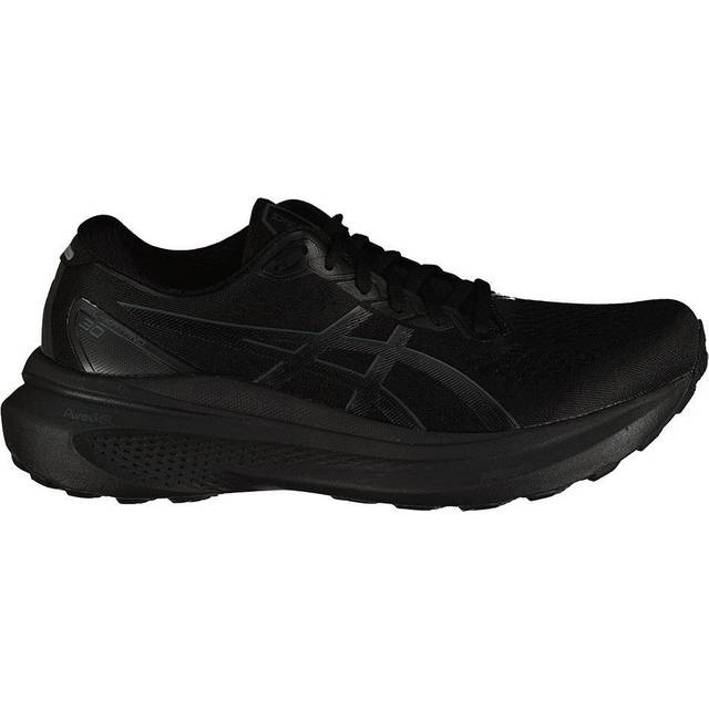Asics Kayano 30 Kvinnor Svart