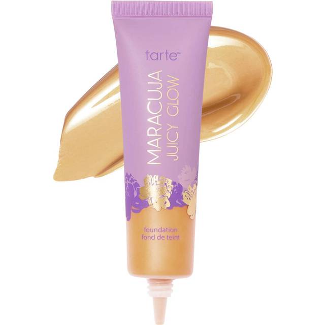 Maracuja Juicy Glow Skin Tint - Foundation
