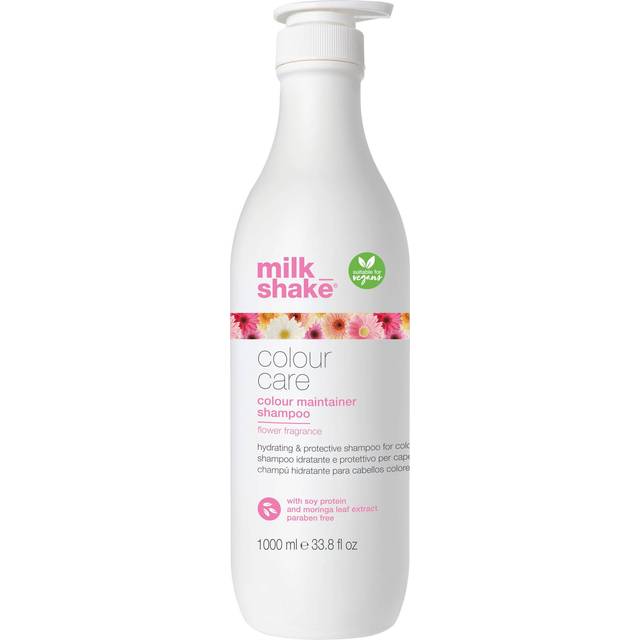Milk Shake Colour Care Colour Maintainer Shampoo 1000 ml