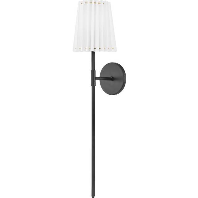 Demi Linear Wall Light - Black - Hudson Valley Lighting