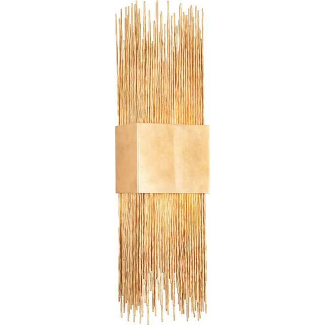 Gold Sabine Wall Light - Hudson Valley Lighting