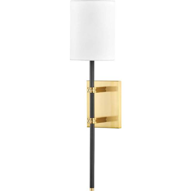 Denice Wall Light - Aged Bronze - Hudson Valley Lighting
