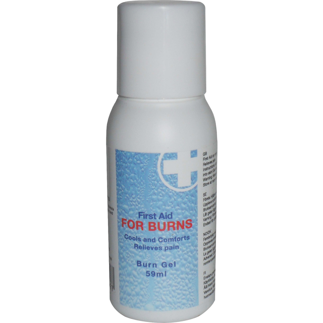 Akla Brännskadegel, 59 ml