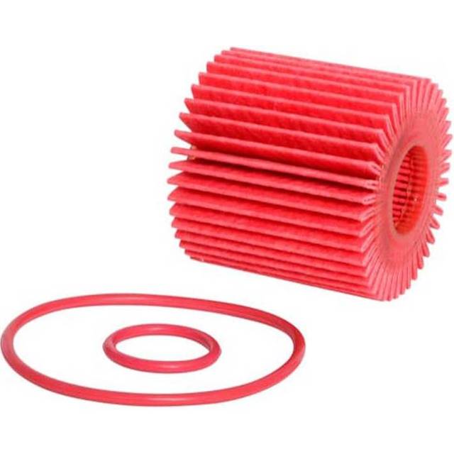 Oil Filter HP-7020 K&N HP7020
