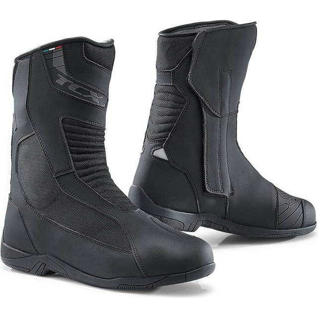 TCX Explorer 4, boots Gore-Tex , color: Black , size: 48 EU