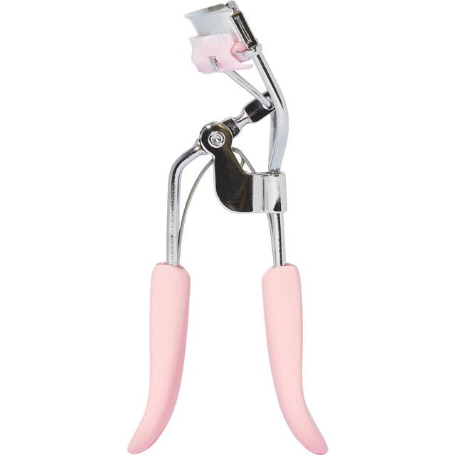 Brushworks Pro Lash Curler With Comb