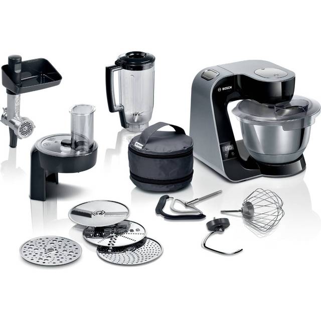 Bosch MUM5XC4E Köksassistent