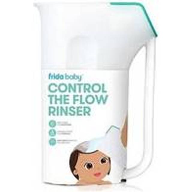 Fridababy Frida Baby Control The Flow Rinser