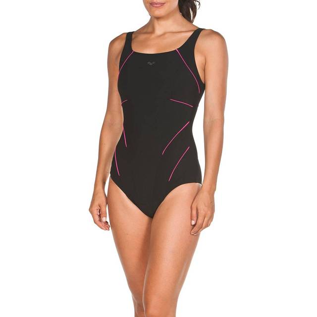 ARENA Bodylift Jewel Plus Damdräkt med Cup B