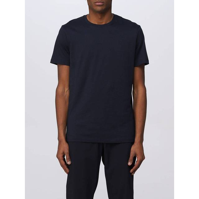 Slim fit Pima cotton T-shirt