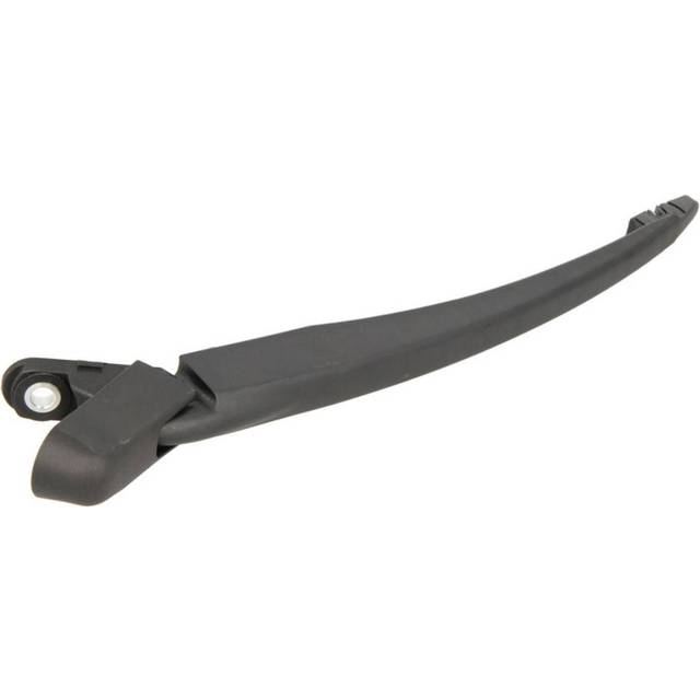RIDEX 301W0034 Torkararm Bak, utan torkarblad, med kåpa
