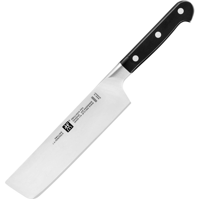 Zwilling Zwilling Pro Nakiri 17 cm