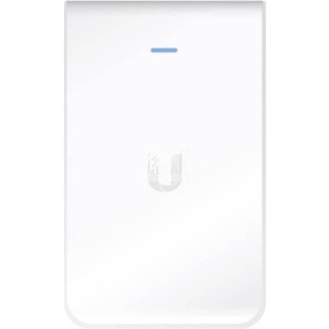 UniFi In-Wall - AC1200 - PoE - 2 portar