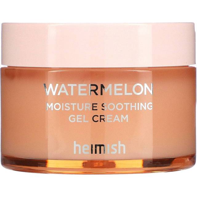 heimish - Watermelon Moisture Soothing Gel Cream - 110ml
