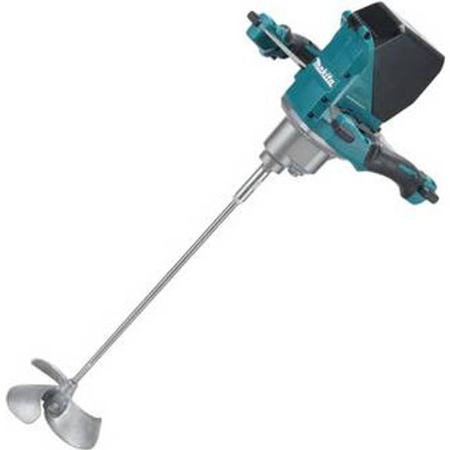 Makita - UT001GZ02 40v Paddle mixer
