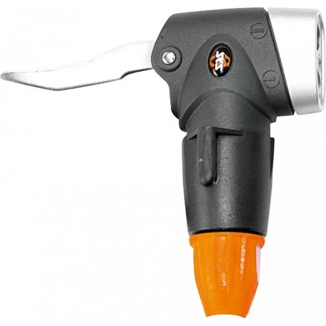 SKS Multivalve Easy Head