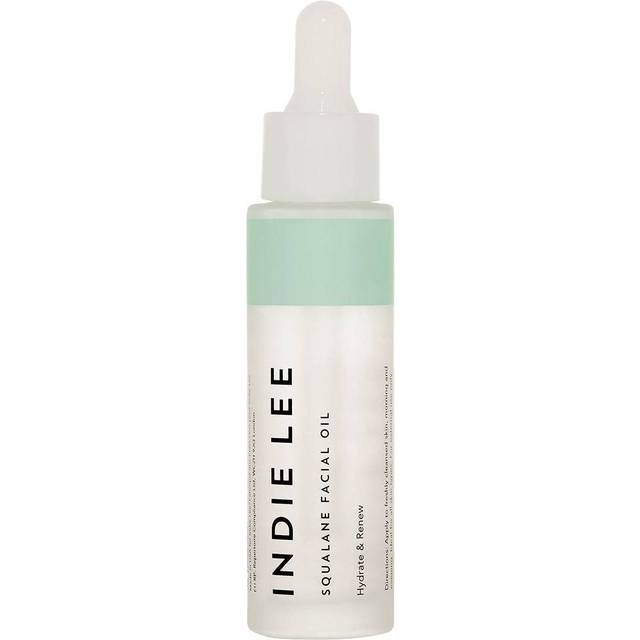 Squalane Facial Oil - 30ml