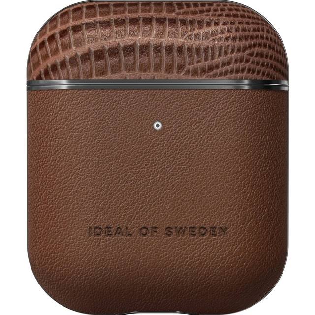 iDeal of Sweden AirPods Gen 1/ 2 fodral (Wild Cedar Snake)