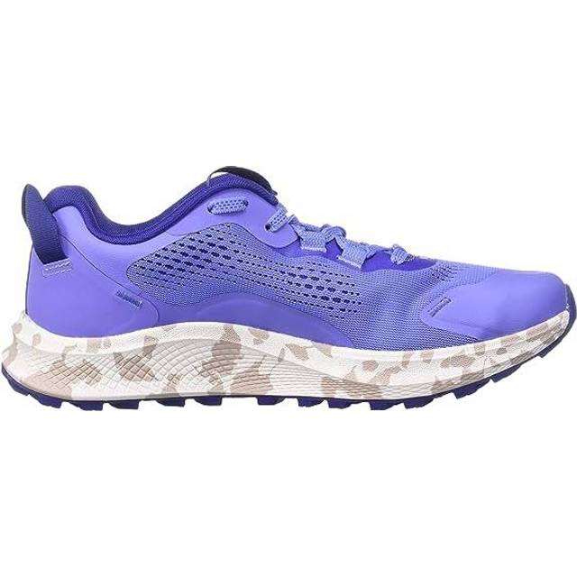 Under Armour - Terränglöparskor UA W Charged Bandit TR 2 - Blå