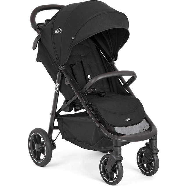 Joie Litetrax PRO Sittvagn, Shale