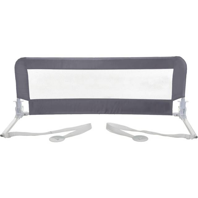 Dreambaby Phoenix Bed Rail - White