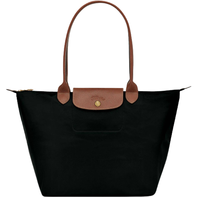 Longchamp Le Pliage Original Large Shoulder Bag
