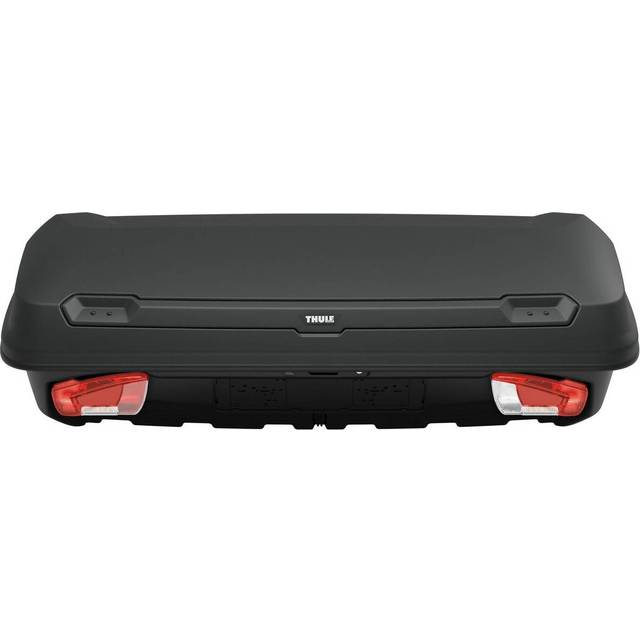 Thule Arcos L bagageboks 400L + Holder