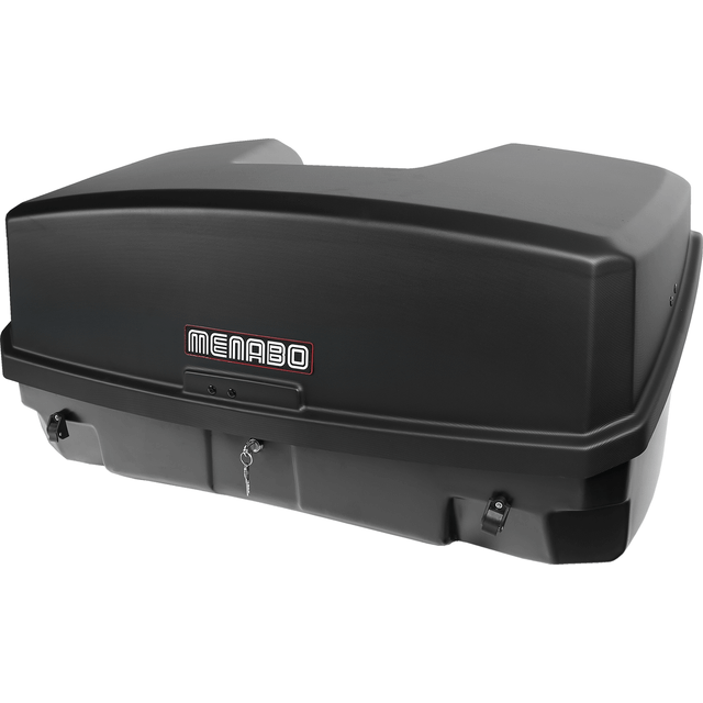 Menabo Mizar bagageboks 300L sort