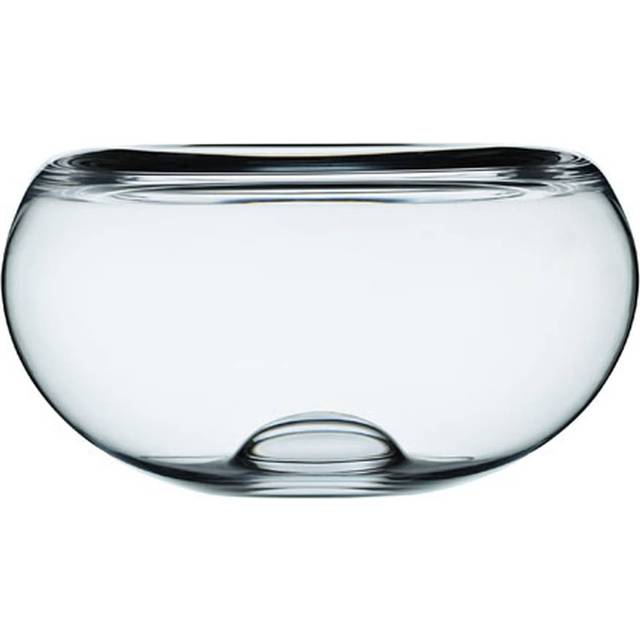 Provence Bowl 31 cm, Clear