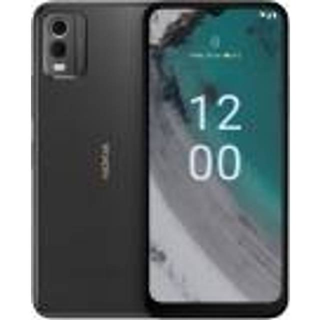 Nokia C32 smartphone 3/64GB (grå)