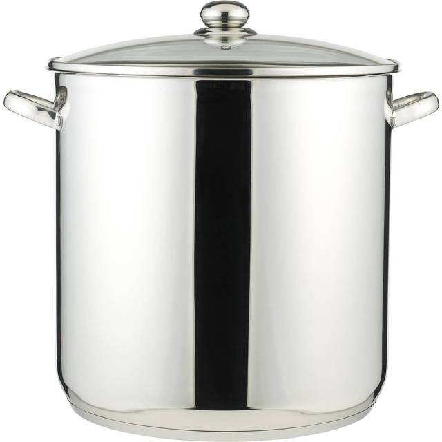 Funktion Soup pot 30L 18/8