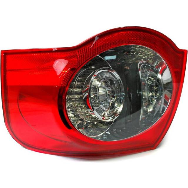 Magneti Marelli 714027450802 bakre lampa höger
