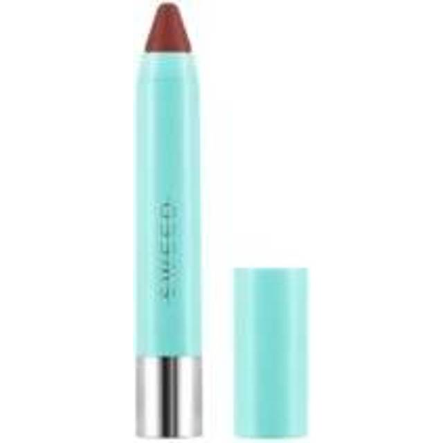 Sweed Beauty Le Lipstick 90's Model - Brun