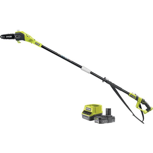 Grensåg Ryobi Rpp182020S One+ 20Cm 18V 1X2,0Ah