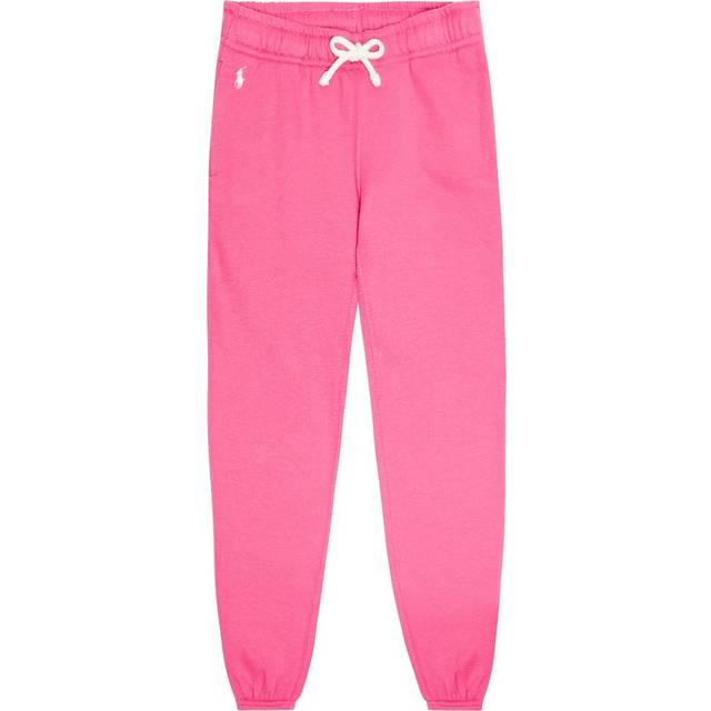 Polo Ralph Lauren Kids Fleece sweatpants