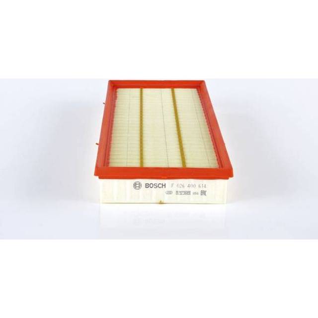 Luftfilter BOSCH F 026 400 614