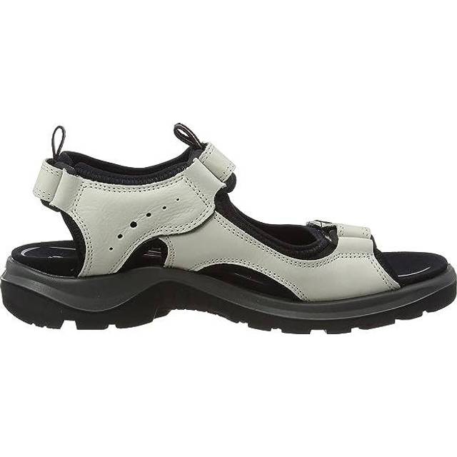Ecco Offroad Andes II W sandal (dam) - Shadow White, 37