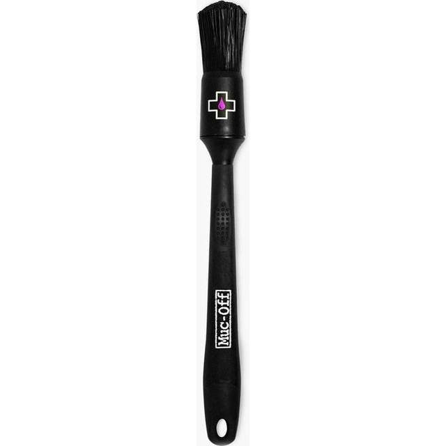 Muc-Off Two Drivetrain Brush