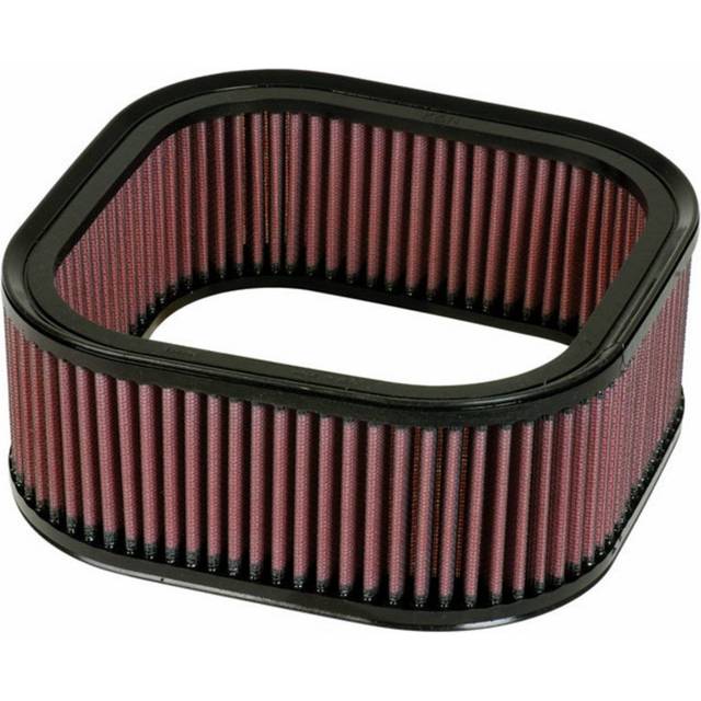 K&N Permanent Luftfilter