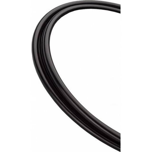 Jagwire Cable - Brake Housing 5mm KEB Slick-Lube (inc End Caps) Black